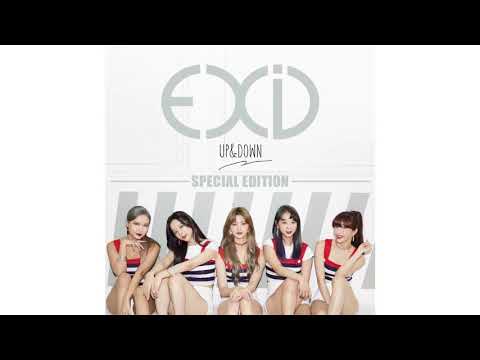 VAPORIZE YOURSELF! - EXID
