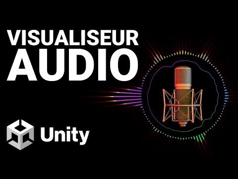 Tuto Unity Utiliser du code C dans Unity 6
