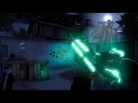 "The Box" | SO2 Montage | Standoff 2