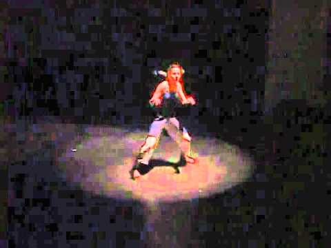 Erica Rebollar/Rebollar Dance