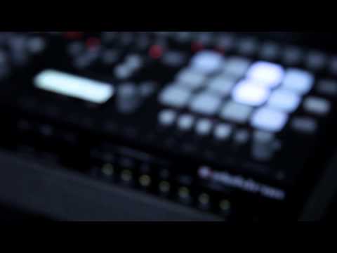 Free Download Total Tabla Sound Presets For Analog Rytm WAV SYX