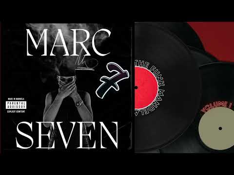 NESSAS PIRANHA - SANTOS MC, MC MARC 7, MC NEGO ROSA (DJ KFX011)