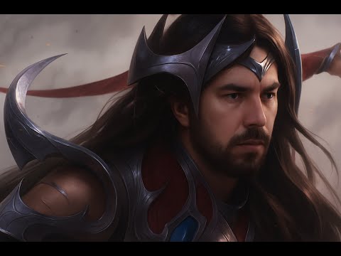 Unstoppable Irelia: Επικό Quadra Kill σε Livestream!