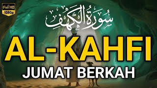 Download lagu SURAH AL-KAHFI JUMAT BERKAH | Murottal Al-Quran yang sangat Merdu | By Alaa Aqel mp3