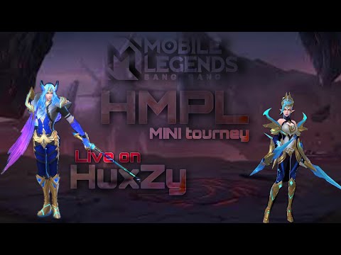 HMPL MINI TOURNEY / Deja vu VS The phuahchawp 🔥