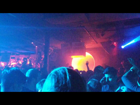 Fehrplay Part 1 @ Audio SF (5/6/17) [4K]