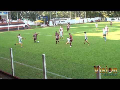 Cometa x Ouro Verde ao Vivo