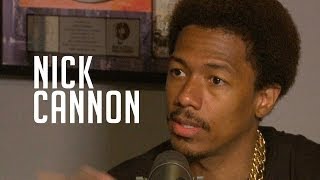 Nick Cannon Clears Up Breakup Rumors with Mariah on Ebro In The Morning