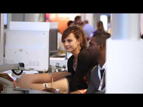 Join the #CVImaging community in Lisbon during EUROECHO 2017