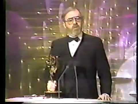 9/11 Victim David Angell at the 1984 Emmy Awards
