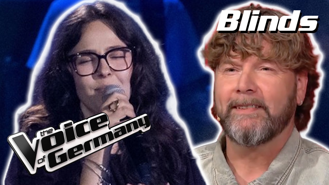 Miley Cyrus – „The Climb“ (Luca-Marie Schiavo) | TVOG 2026