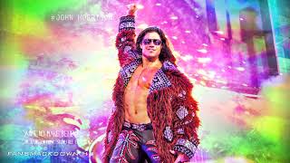 WWE | &quot;Ain&#39;t No Make Believe&quot; by Jim Johnston &amp; Stonefree Experience (John Morrison 5th Theme Song)
