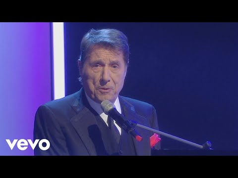 Udo Jürgens - Der Mann ist das Problem (Wetten, dass..? 22.02.2014)