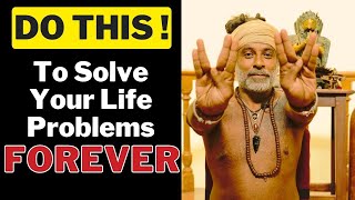 Instant RELIEF from all your life problems in just 10 minutes | Guru Pashupati Explains