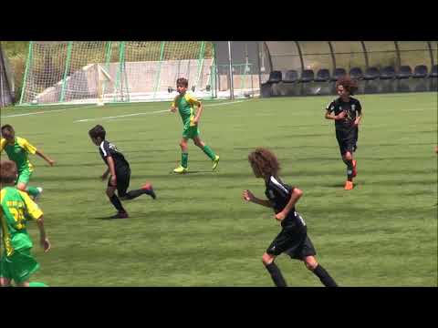 FIÃES S.C. 2-0 Tirsense