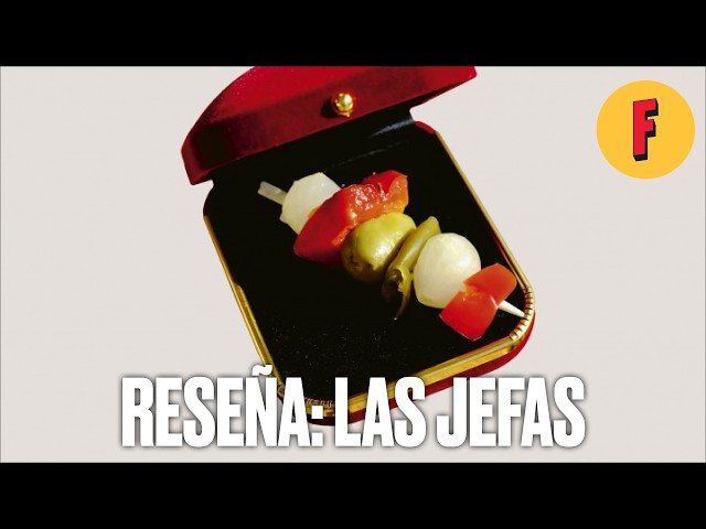 Vídeo relacionado con Las jefas (Narrativas hispánicas)