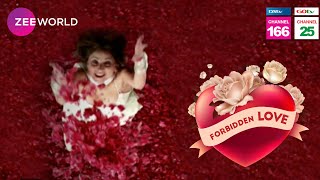 Download lagu Zee World Forbidden Love Full Episode Ep1... mp3