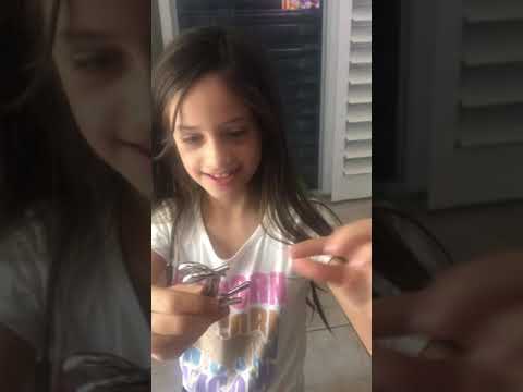 How to solve metal puzzle brain teaser