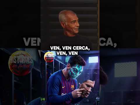 Xavi Messi es de otro planeta. #planetafutbol #messifans #barcafans #xavihernández