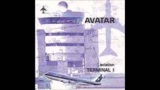 TOÏ DOÏ - Replicant - Aviation Terminal 1 - Avatar records