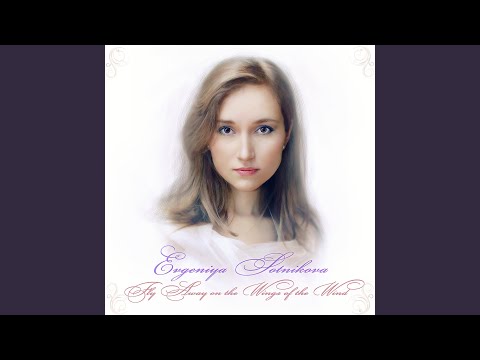 Fly Away on the Wings of the Wind (Prince Igor - Polovtsian Dances) (Classical Crossover Version)