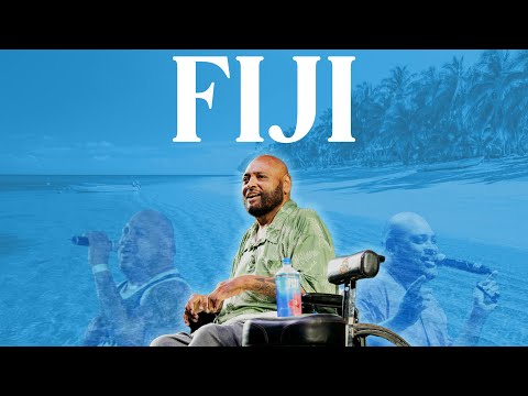 FIJI - A Tribute Mix