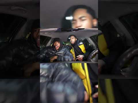 IDRIS MAJO DISSES SHA GZ ON HIS OWN BEAT 🤣 *hilarious*