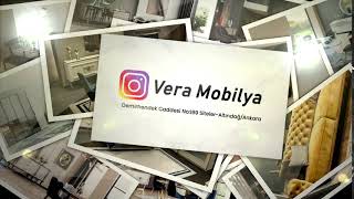Vera Mobilya - Eviniz Vera İle Güzelleşsin!
