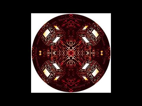 MackiTek Hors Serie 11 - John Faustus - MetNze