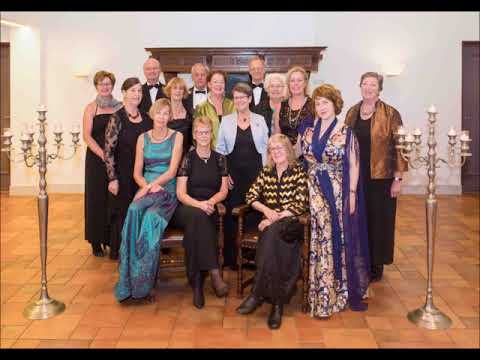 Bach Gounod - Ave Maria - koor Amarilli