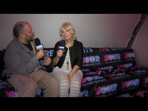 Rewind 2016 -  Mari Wilson