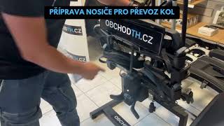 Thule OutPace 2