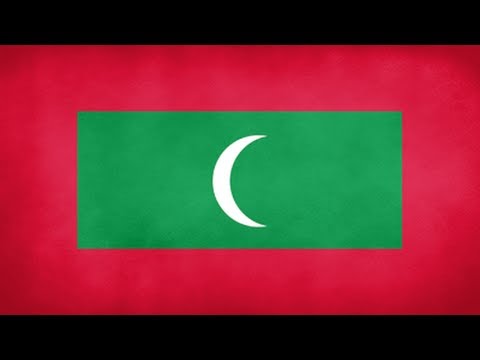 The Maldives National Anthem (Instrumental)