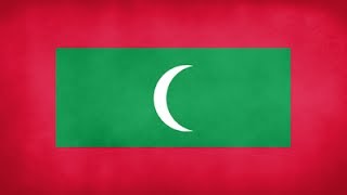 The Maldives National Anthem (Instrumental)