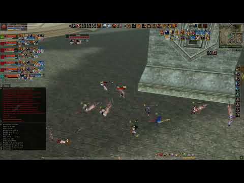 Shaiya Infinity - Kekwgvg