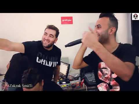 Cheb Midou Fut Yacine C,R,7   قنبلة الاخيرة الشاب ميدو يصنع اغنية سطايفية من جديد   YouTube