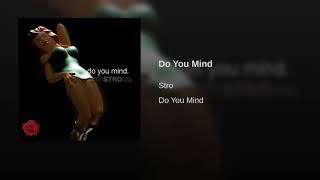 Do You Mind
