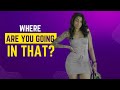 WHERE YOU GOING IN THAT Ft Cortney Ketchum