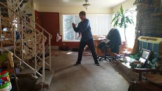 The knocks - The Key