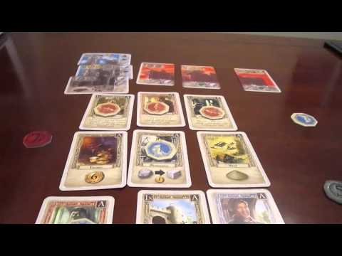 Geki's Review #25 - Builders Duel