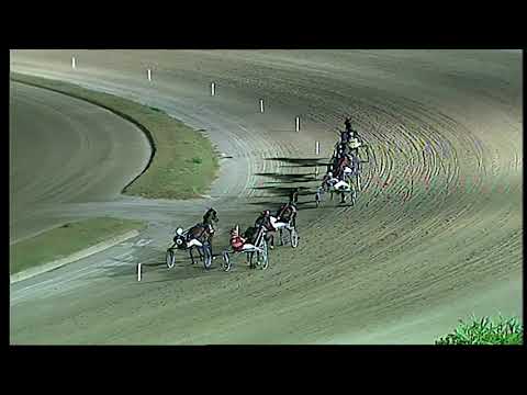 Napoli Trotto 19/06/2021 - 2ª prova di qualifica