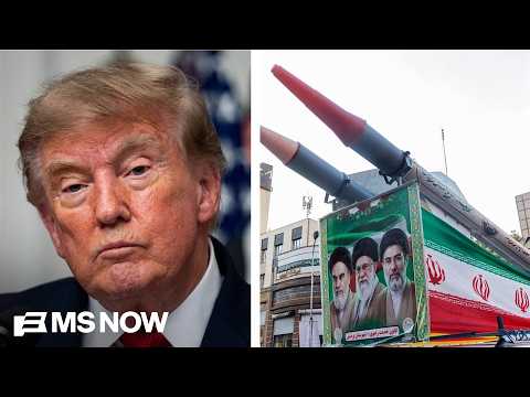 'We should all be concerned about our readiness in other parts of the world': Kirby on Iran