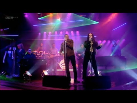 '300 Subscribers' - Charles & Eddie - Would I Lie To You - Friday Night With Wogan - 16 Oct 1992