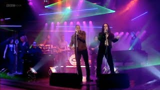 &#39;300 Subscribers&#39; - Charles &amp; Eddie - Would I Lie To You - Friday Night With Wogan - 16 Oct 1992