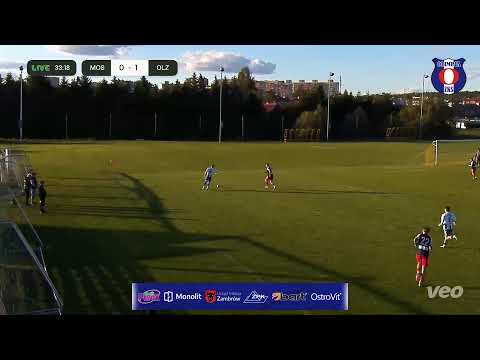 Olimpia Zambrów vs MOSP Białystok