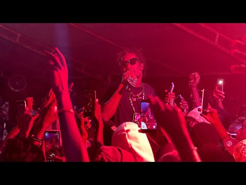 Al Moukhtar Zikroulah Thiante Papa Louga 2025