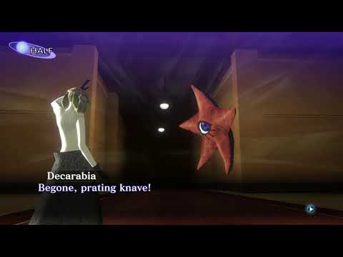 The Peak of Demon Negotiation