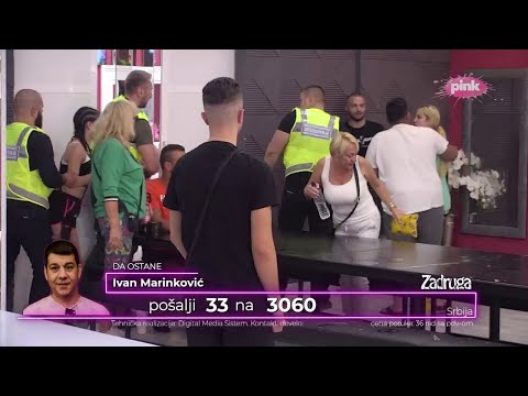 Zadruga 6 - Profil Dijane O.G. - 28.11.2022.