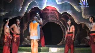 Download lagu Sandiwara Aneka Tunggal - Lawakan Joni Rengge 25/05/2014 Malam mp3