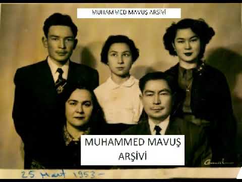 YILDIZ AYHAN  KOCA KAVAK YARILDI